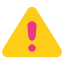 Warning Icon