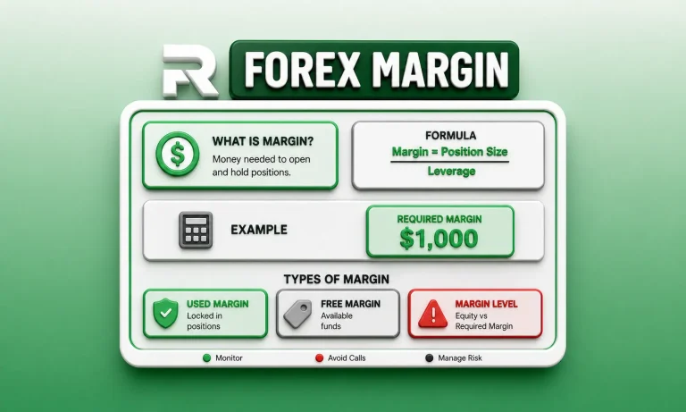 Fair Use of Forex Margin in Trading
