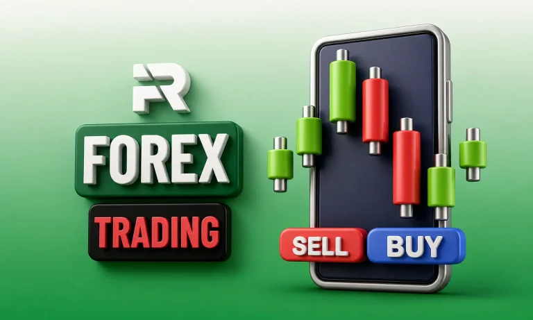 What Is Forex Trading and How Does It Work?