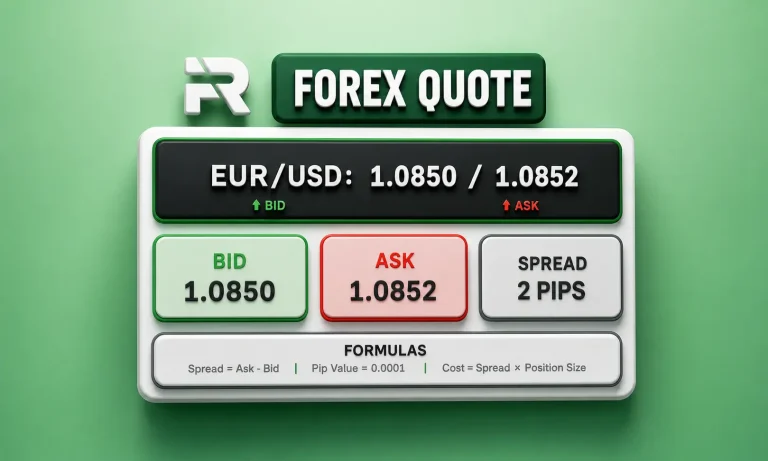 Forex Trading Quotes: How it can change  your  trading approach