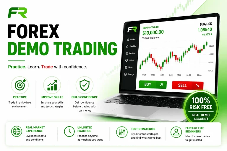 Forex Demo Trading: How to Use It Before Going Live