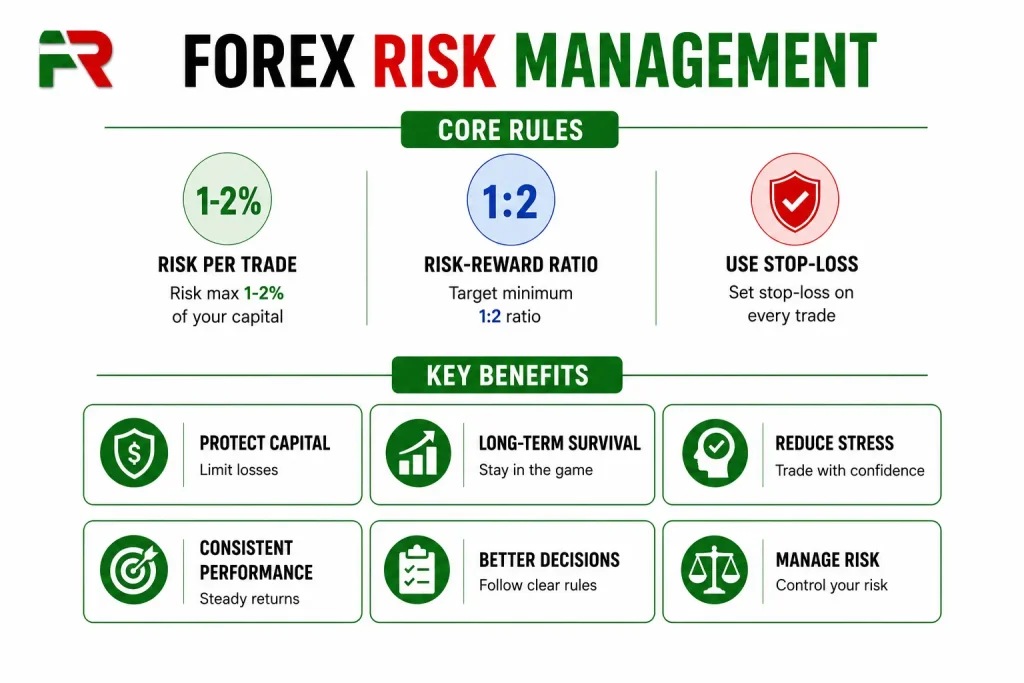Forex Risk Management