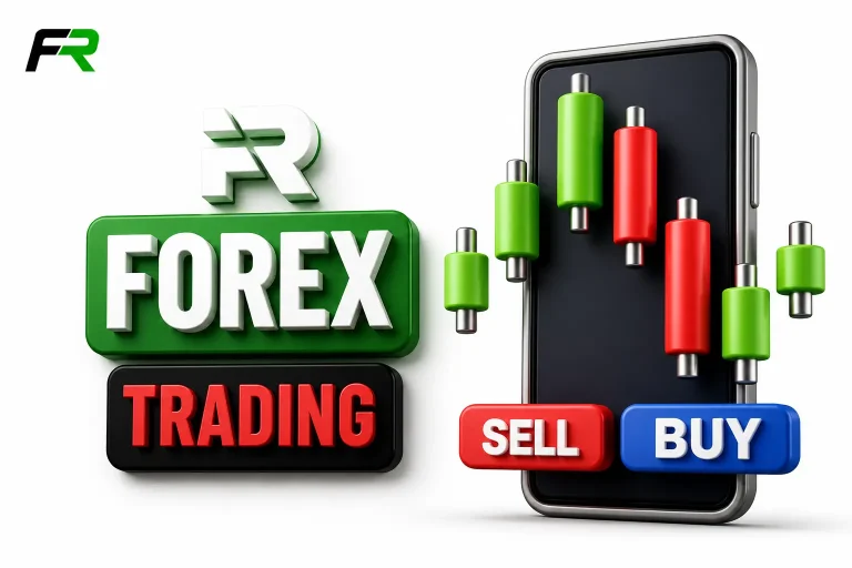 What Is Forex Trading and How Does It Work?