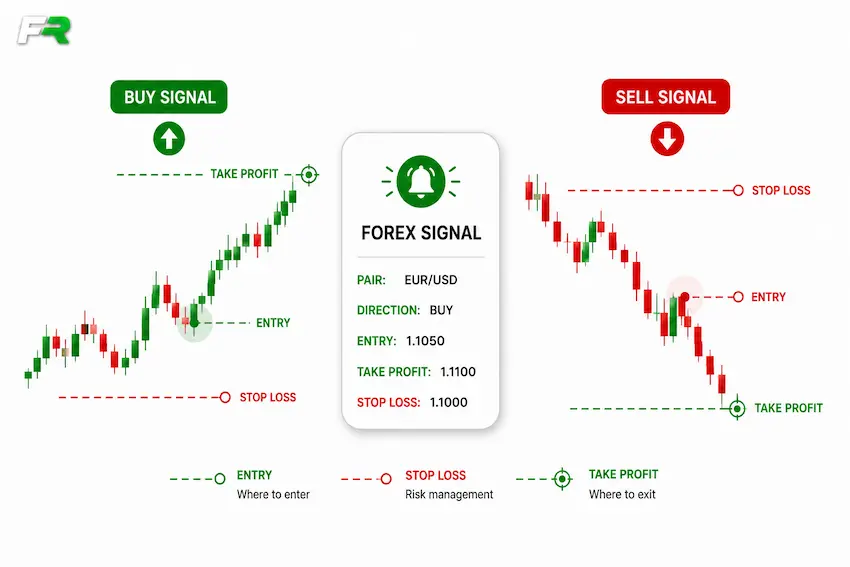 Forex Signal