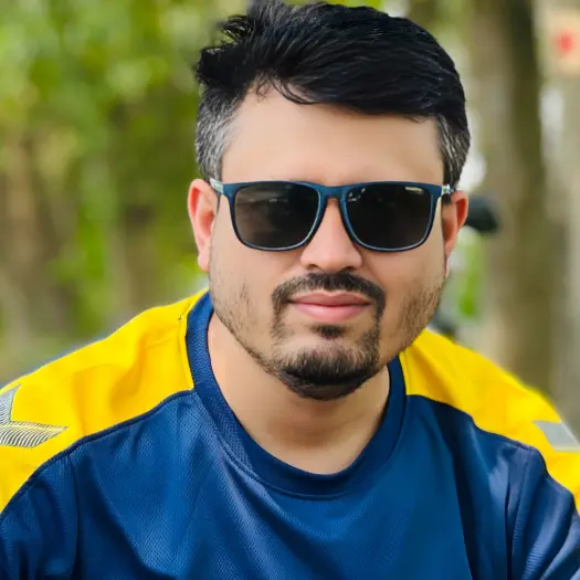 Jowel Rana