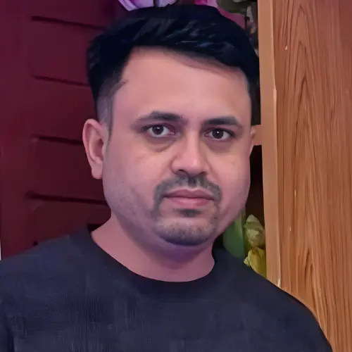 Jowel Rana