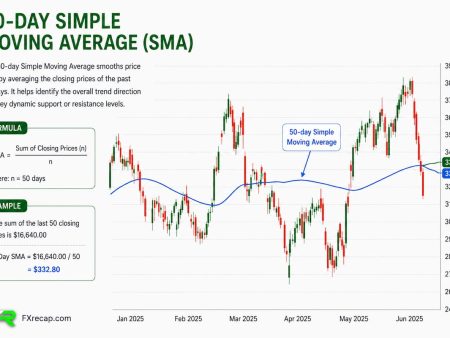 Complete Moving Average Guide