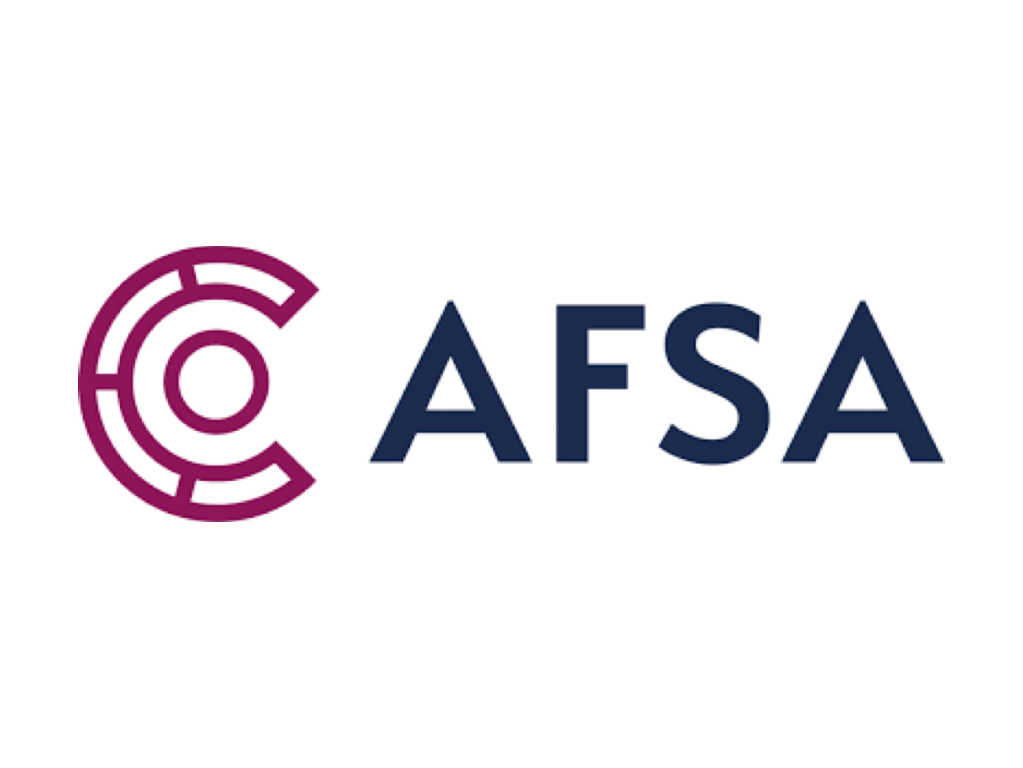 Astana Financial Services Authority logo