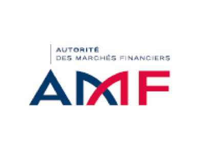 Autorité des Marchés Financiers logo