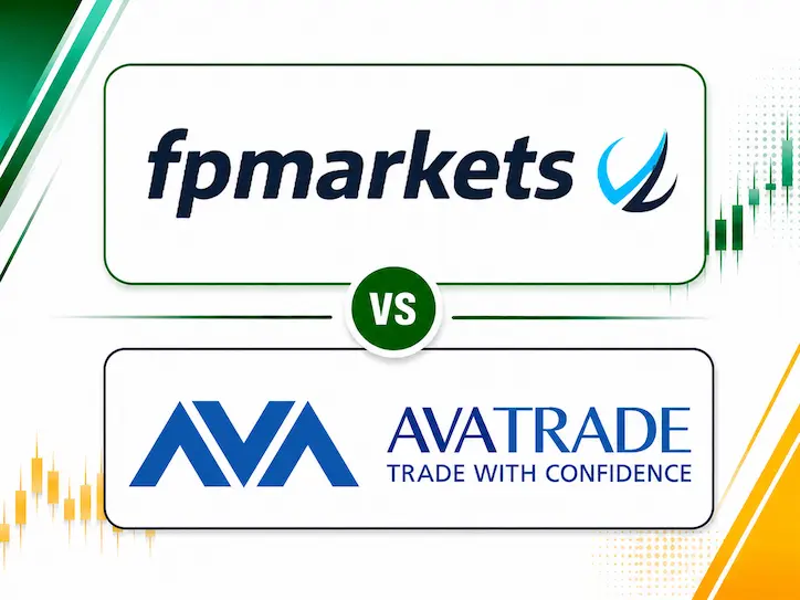 Avatrade vs FP Markets