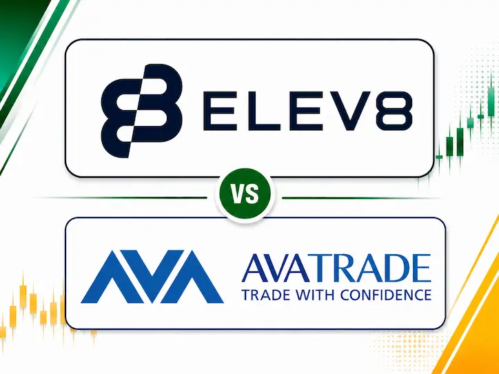Avatrade vs Elev8