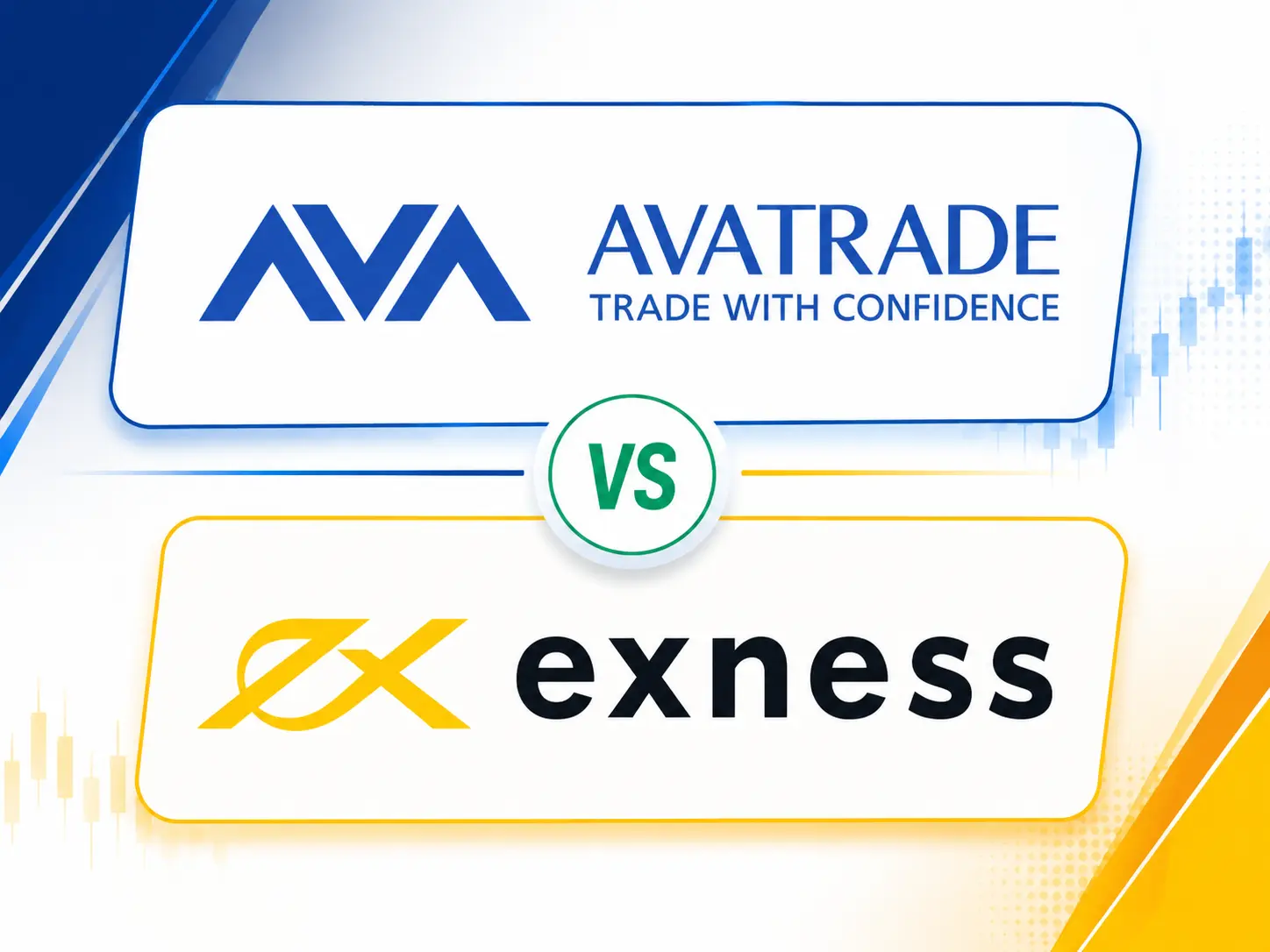Exness vs Avatrade