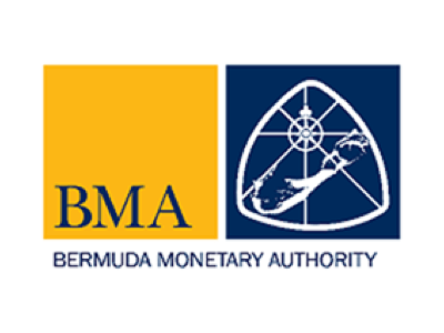 Bermuda Monetary Authority logo