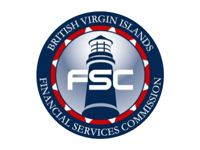 Financial Services Commission logo