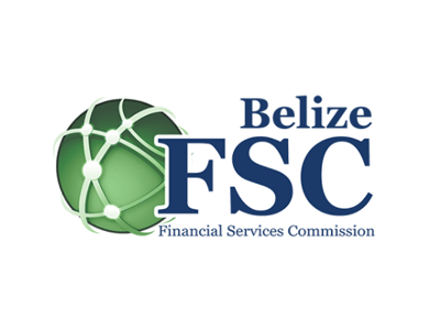 Financial Services Commission logo