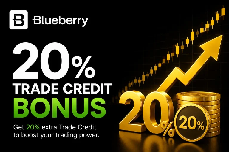 Blueberry gets Category 5 license in UAE