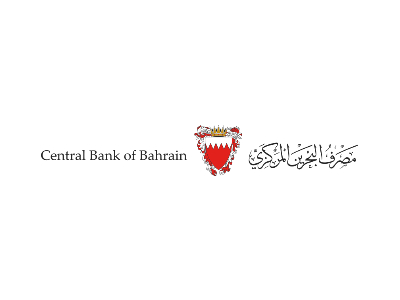 Central Bank of Bahrain logo