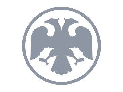 Central Bank of the Russian Federation logo