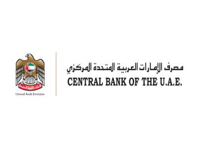 Central Bank of the UAE logo