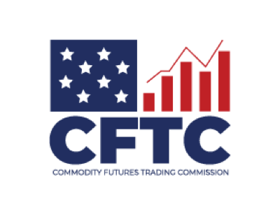 Commodity Futures Trading Commission logo