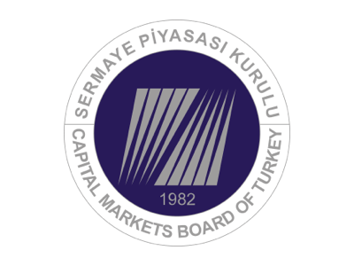 Sermaye Piyasası Kurulu (Capital Markets Board) logo