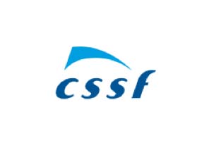 Commission de Surveillance du Secteur Financier logo