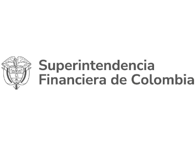 Superintendencia Financiera de Colombia logo