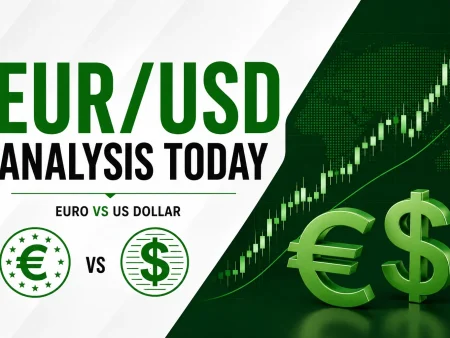 EURUSD Analysis Today: Euro Fights to Hold 1.14330