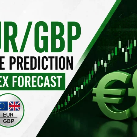 EUR/GBP Price Prediction