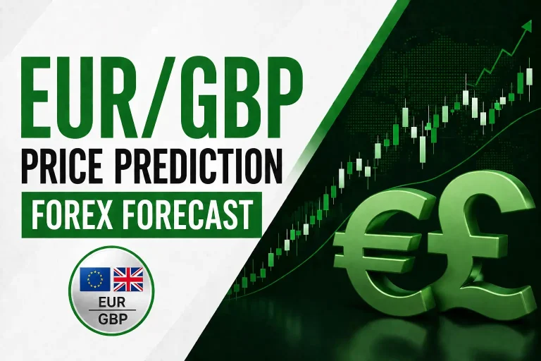 EUR/GBP Price Prediction