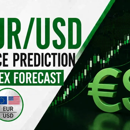 EUR/USD Price Prediction