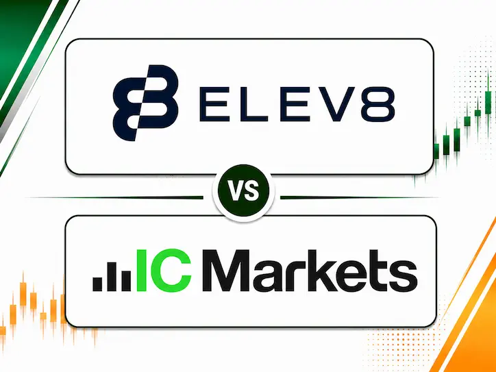 IC Markets vs Elev8