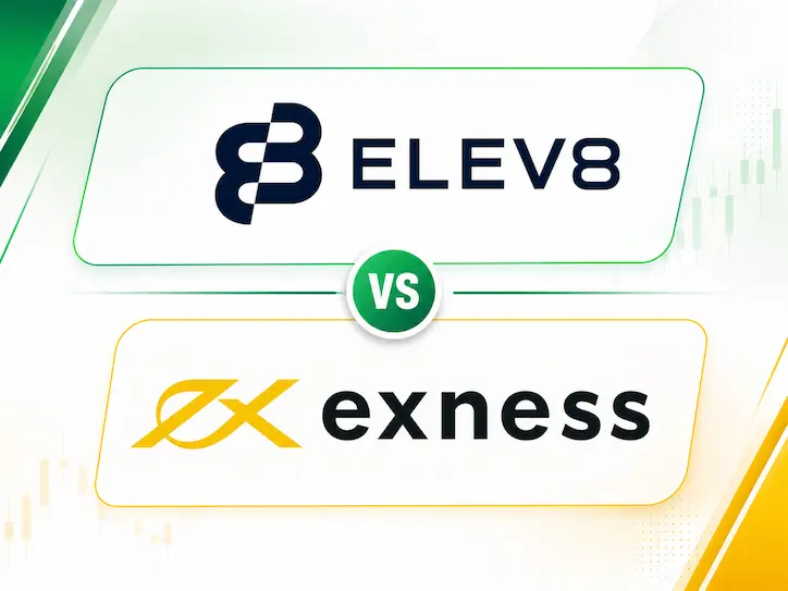Exness vs Elev8