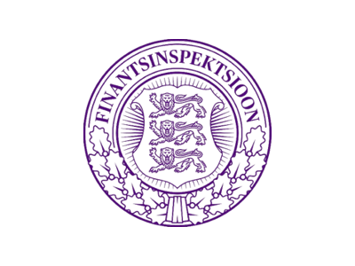 Finantsinspektsioon logo