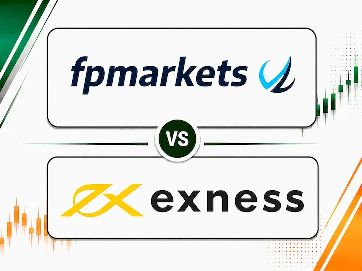 Exness Vs FP Markets