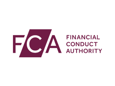 Financial Conduct Authority logo