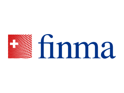 Swiss Financial Market Supervisory Authority logo