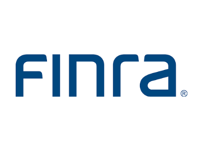 Financial Industry Regulatory Authority logo
