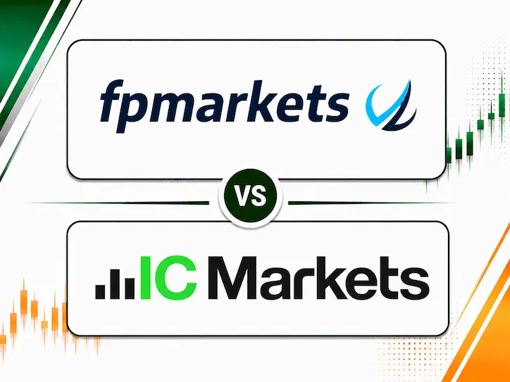 IC Markets vs FP Markets