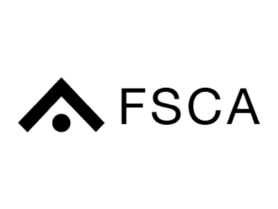 Financial Sector Conduct Authority logo