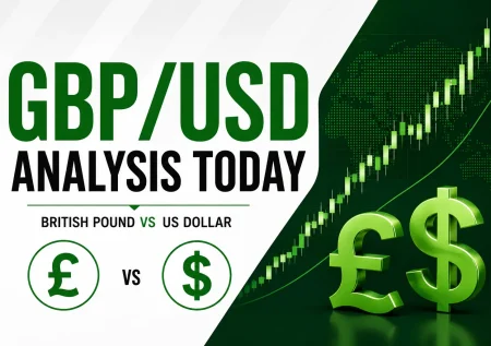 GBP/USD Technical Analysis Today