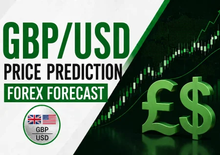 GBP/USD Price Prediction Chart