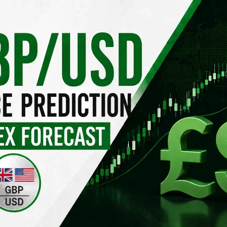 GBP/USD Price Prediction