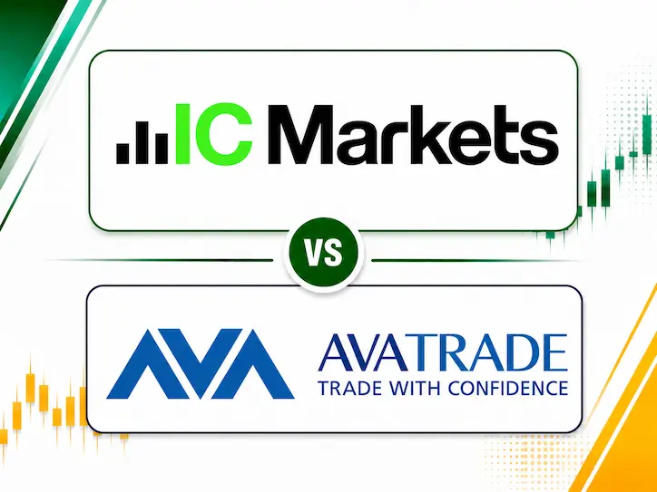 Avatrade vs IC Markets