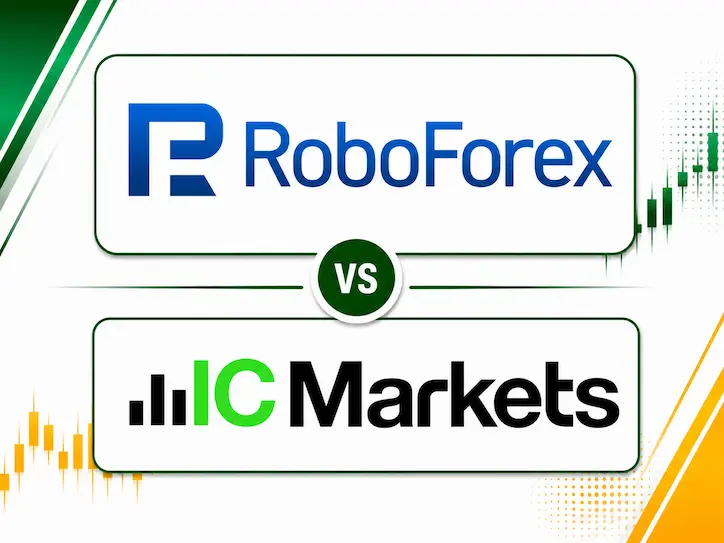 Roboforex vs IC Markets