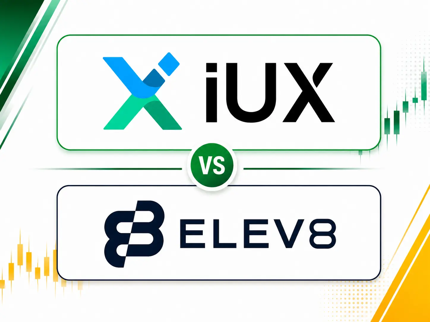 IUX vs Elev8
