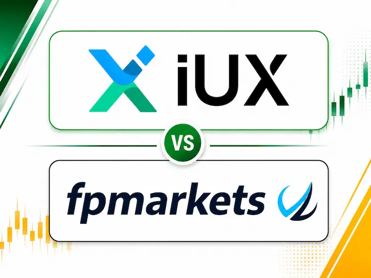 IUX vs FP Markets