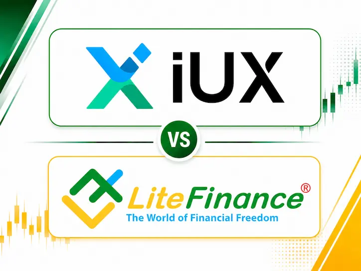Litefinance vs IUX