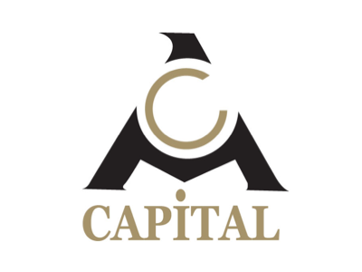 Capital Markets Authority logo