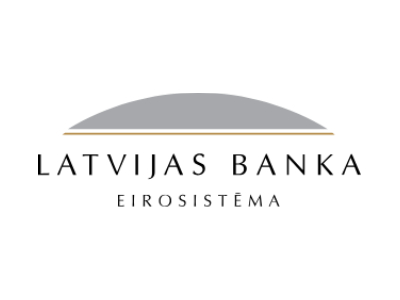 Lietuvos bankas logo